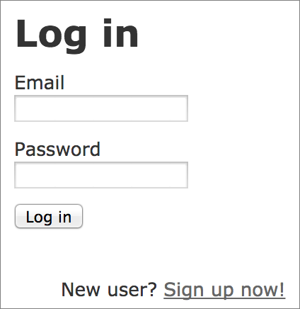 図1 http://localhost:3000/login