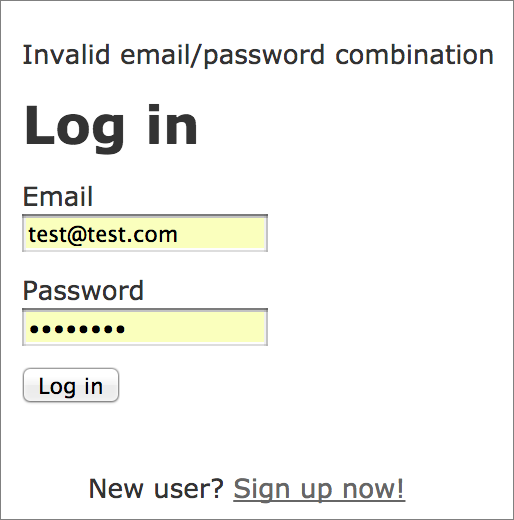 図2 http://localhost:3000/login