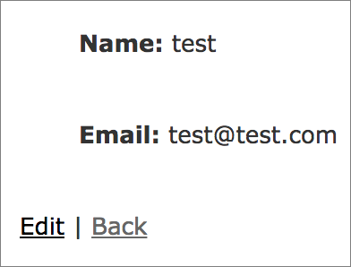 図3 http://localhost:3000/users/1