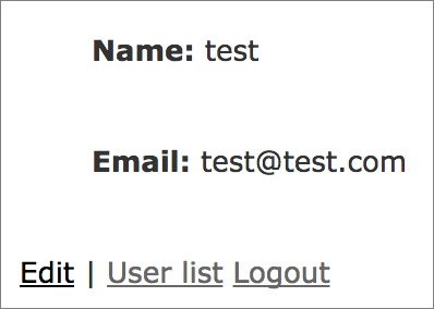 図4 http://localhost:3000/users/1