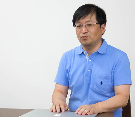武田俊之氏:高校野球の聖地がある町の私立大学に勤務するワークショップおじさん。ときどきPythonとかRとかRailsとか。阪神園芸のような仕事が理想。