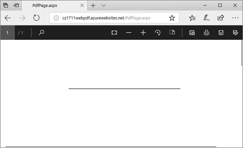 図9　Azureでの実行