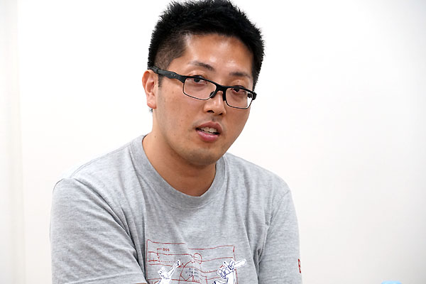 中川 伸一:趣味が高じて野球のデータ分析を仕事に。PyConJPへの登壇は今回が5回目。採択トークは「Pythonistaの選球眼(せんきゅうがん) - エンジニアリングと野球の目利きになる技術」