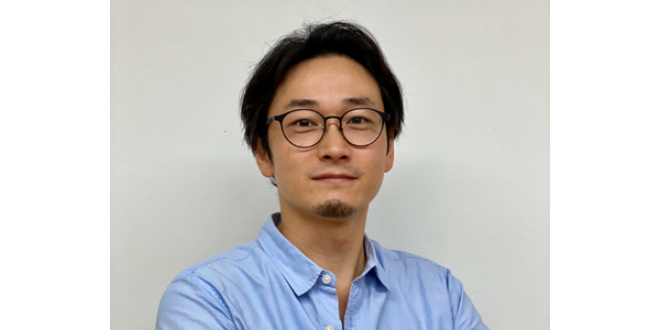 株式会社DataSign Founder/CEO 太田祐一氏