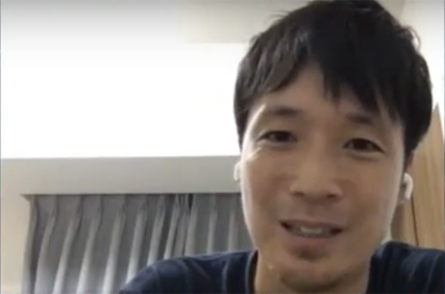株式会社プレイド プロダクトマネージャー 棚橋寛文氏