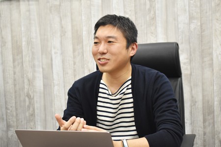 Retty株式会社 エンジニアリングマネージャー 常松祐一氏