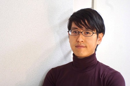 メルペイ UXリサーチャー 草野孔希氏