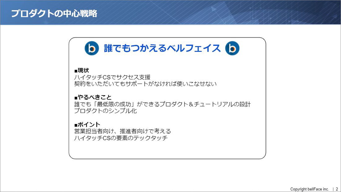 誰でもつかえる