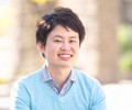 坂田一倫氏