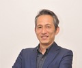 高橋氏