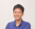 福島氏