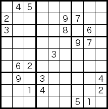 問題1 問題1