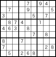 問題3 問題3