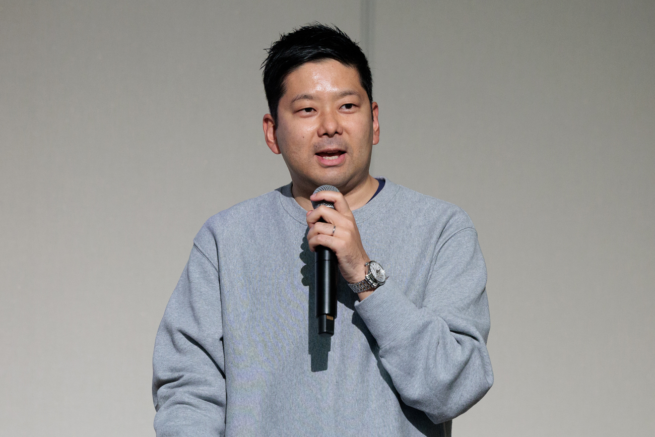 株式会社ココナラ システムプラットフォーム部 部長/Head of Information 川崎 雄太氏
