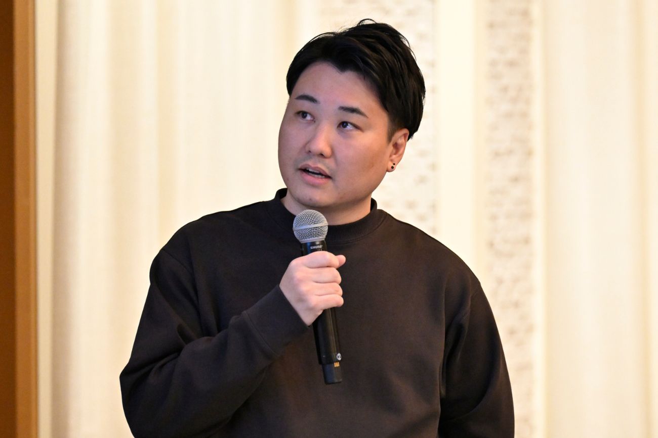 株式会社リクルート ホットペッパービューティー アーキチーム 浅井 徹氏