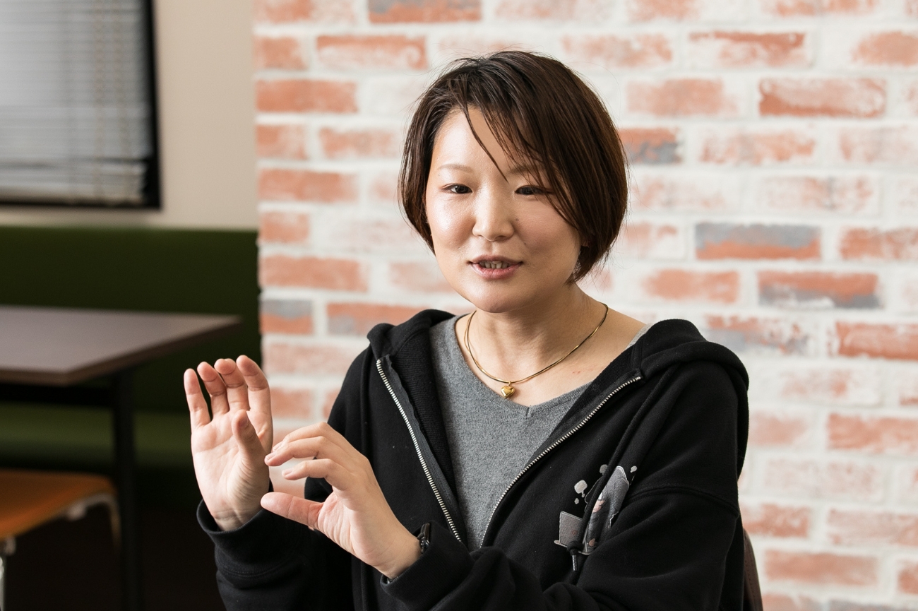 野溝のみぞうさん