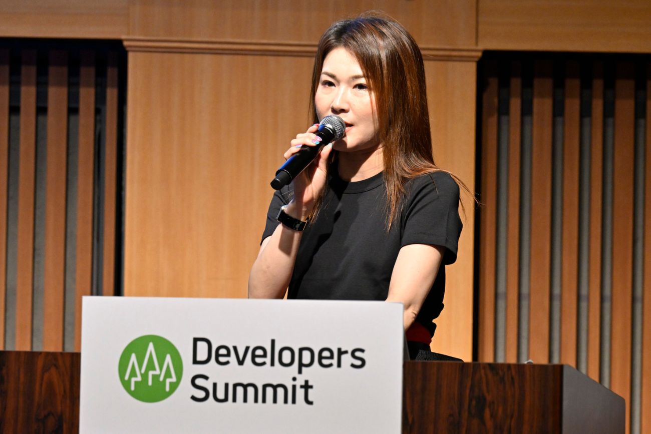 株式会社マイナビ 未来応援事業本部 企画統括本部 企画運営統括部 コンテンツ運営部 部長 川原 慧子氏