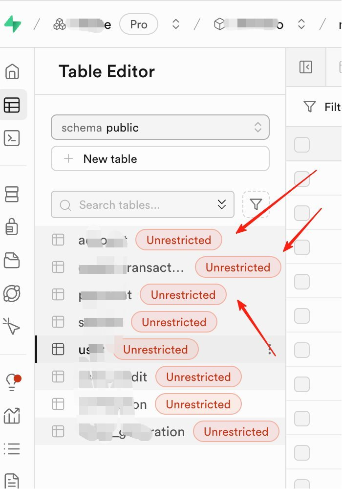 出典: https://x.com/kiwicopple/status/1953018741765165459