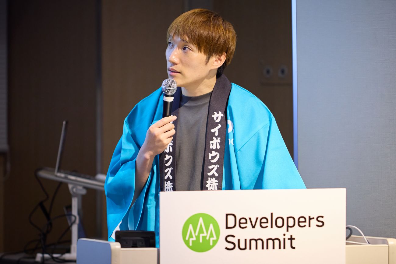 サイボウズ株式会社 開発本部 kintoneプラットフォーム エンジニアリングマネージャー 上岡 真也氏