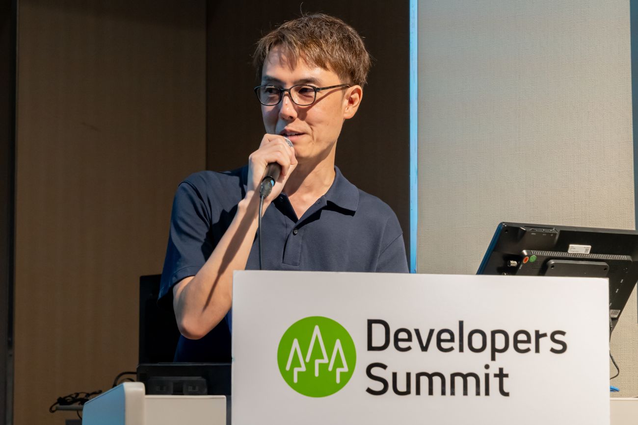 株式会社TRAILBLAZER ソリューション事業部 部長 直井 和久氏