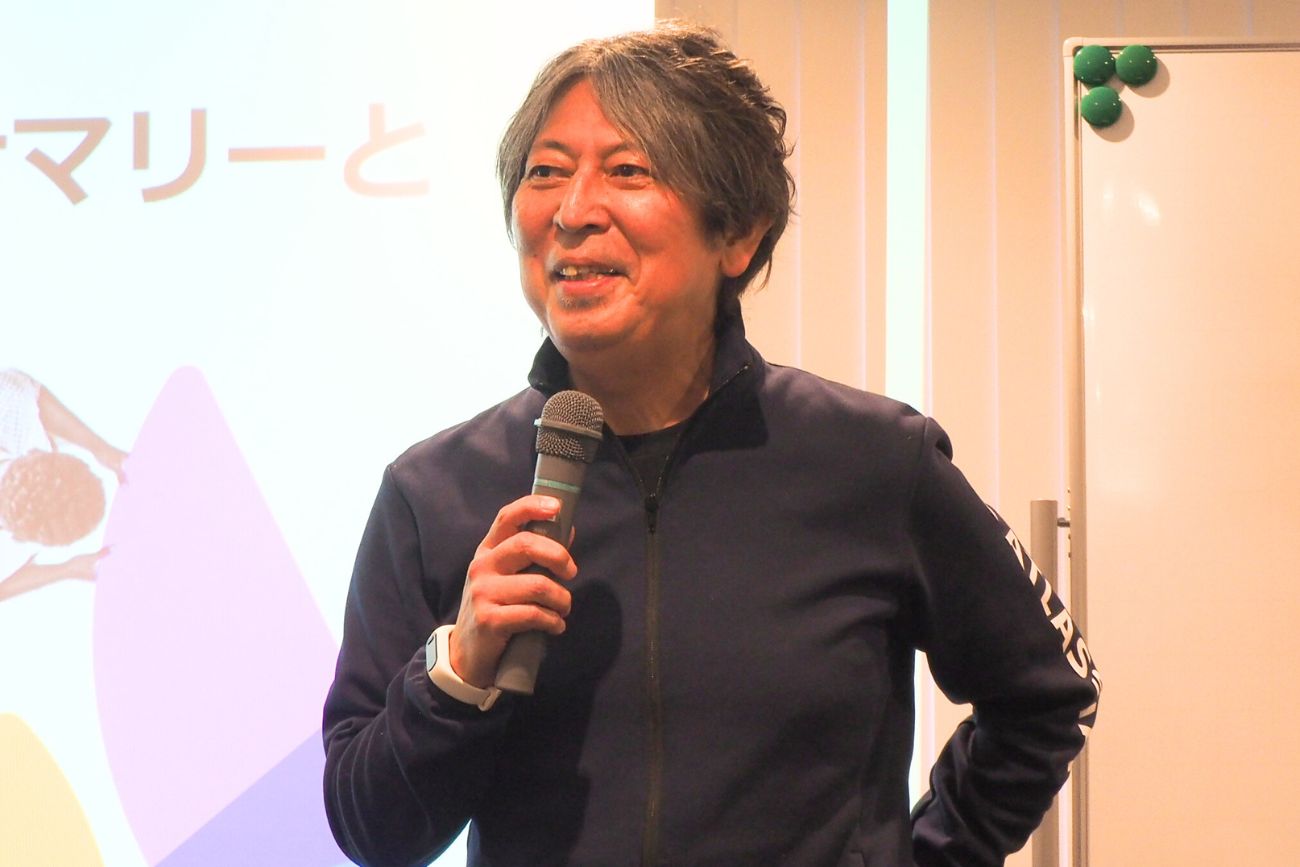 アトラシアン株式会社 エグゼクティブプロダクトマーケティングストラテジスト 渡辺隆氏
