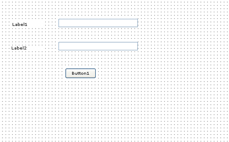 図9 コンポーネントの配置