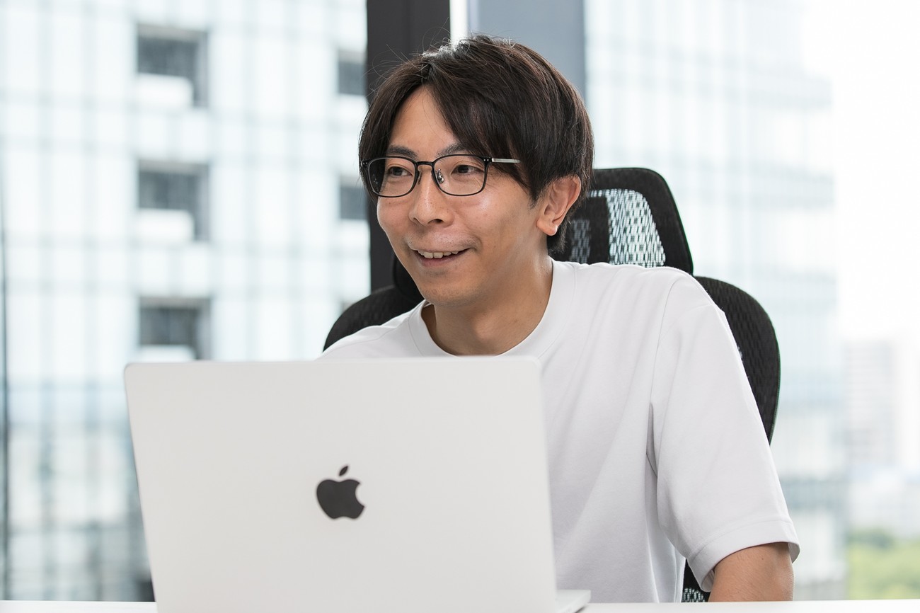 株式会社TimeTree Androidエンジニア 田邉広樹(Hal)氏