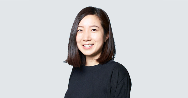 日本CPO協会の理事に就任した、EventHubのCEO・山本理恵氏