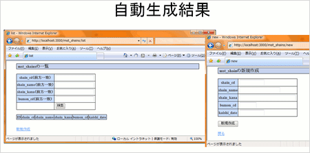 図4-ConditionScaffoldの実行