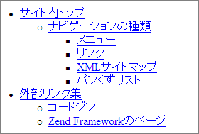 図2 リスト11を描画した例
