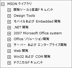 日本ではトップコンテンツの種類が10