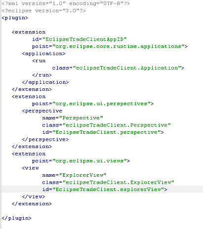 図7　リファクタリングの追加作業 - Plugin.XMLを手動で更新する