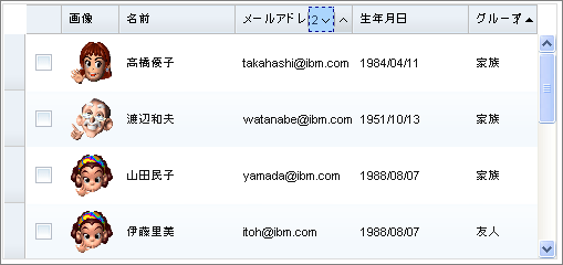 実行結果
