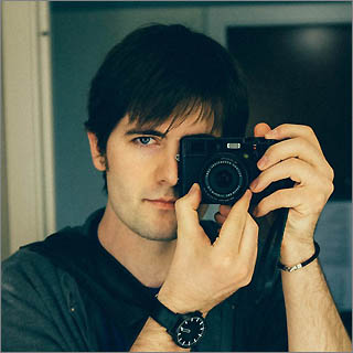 Kenneth Reitz