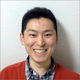Hirokazu Nishio