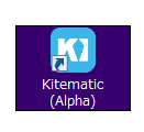 Kitematicの起動