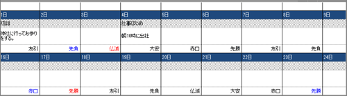 スタイルを変えてもコードは変更不要