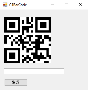 C1BarCode