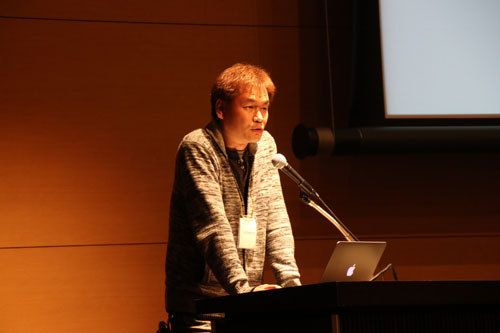 株式会社gumi 幾田雅仁さん