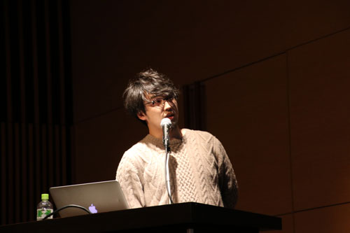 元株式会社アカツキ 現トレジャーデータ株式会社 伊藤友気さん