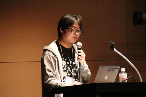 株式会社ドリコム 大原常徳さん