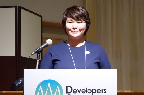 平愛美さん