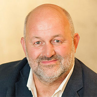 Amazon.com CTO Werner Vogels