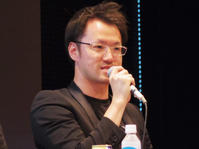 株式会社VASILY 取締役 CTO 今村雅幸氏