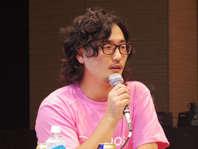 Fringe81株式会社 ジンジニア 佐藤拓人氏