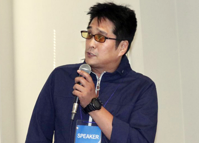 プログラマー 長岡慶一氏（肯定派）