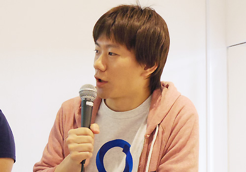 株式会社Speee CRuby committer 村田賢太氏