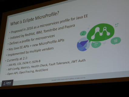 MicroProfileの説明スライド