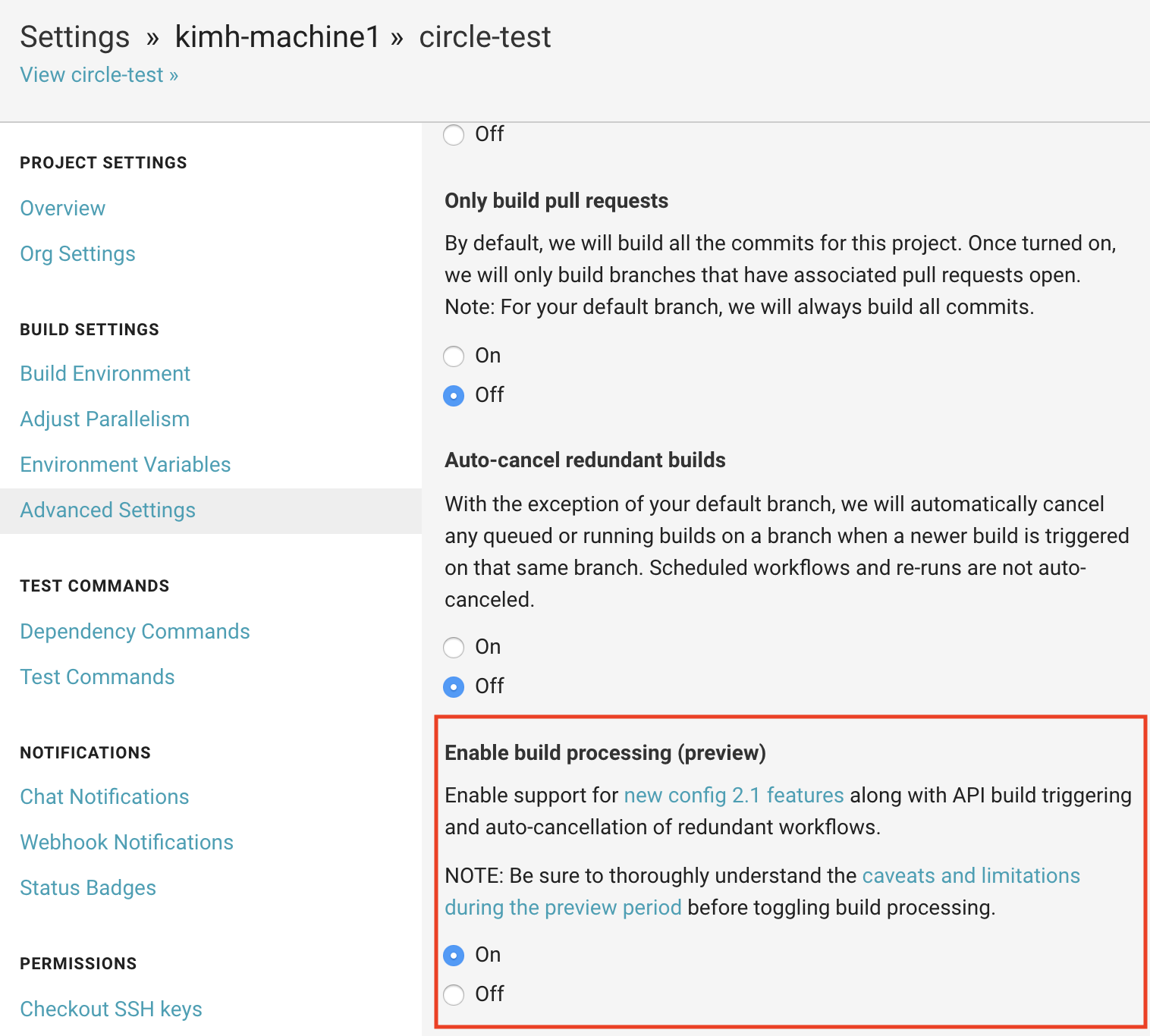 build_processing