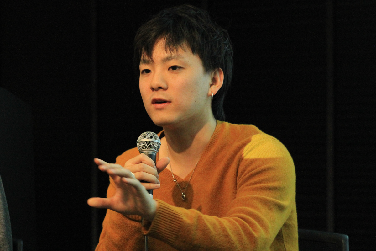 株式会社Progate CEO/ENGINEER 加藤將倫氏